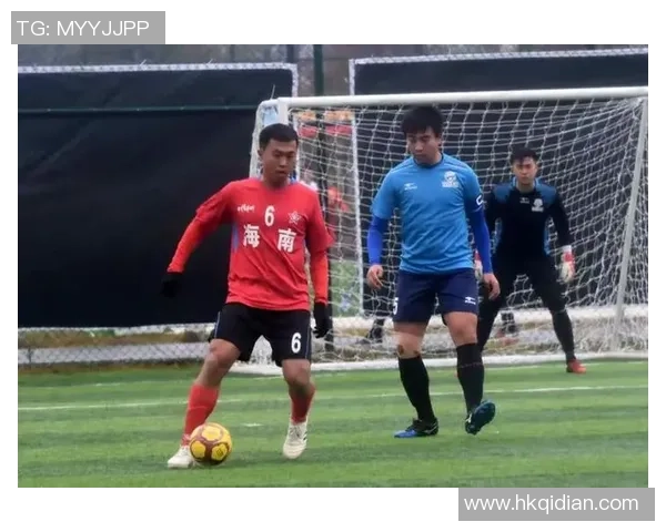 海南足球明星吴多胜的成长之路与未来发展展望